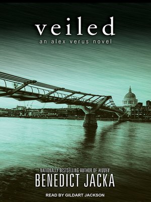 cover image of Veiled